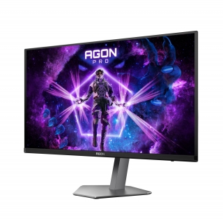 Agon Pro AG276QKD2 - 2