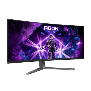 Agon Pro AG346UCD - 1