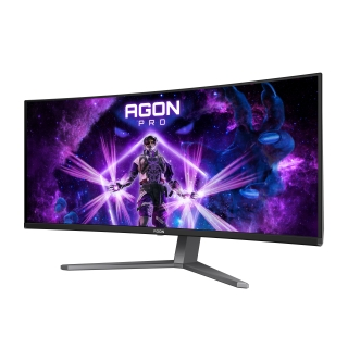 Agon Pro AG346UCD - 2