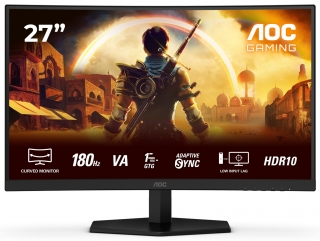 AOC C27G42E