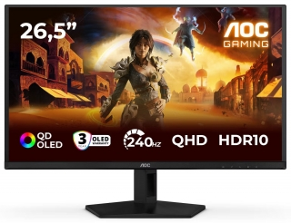AOC Q27G41ZDF