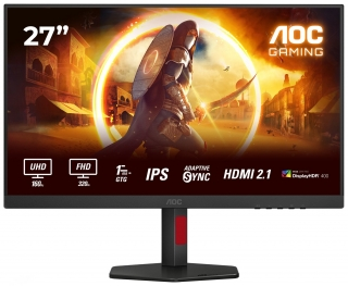 AOC U27G4R