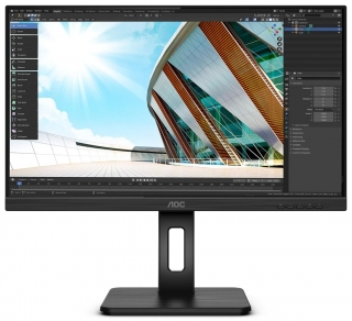 AOC U27P2