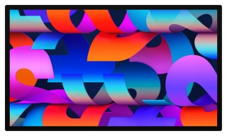 Apple Studio Display (Nano-texture cam) (Eğim ve yükseklik ayarlı stant)