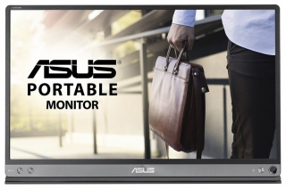 Asus MB16AHP
