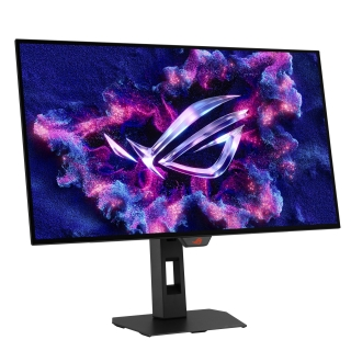 ROG Strix OLED XG27AQWMG - 1