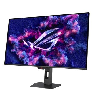 ROG Strix OLED XG32UQDMS - 2