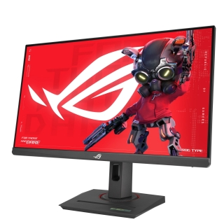 ROG Strix XG259CS - 2