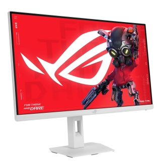 ROG Strix XG27ACMES-W - 1