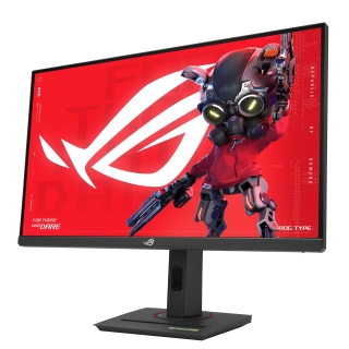 ROG Strix XG27ACS - 2