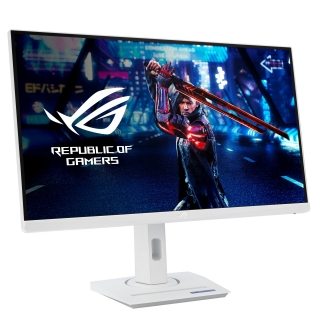 ROG Strix XG27ACS-W - 1