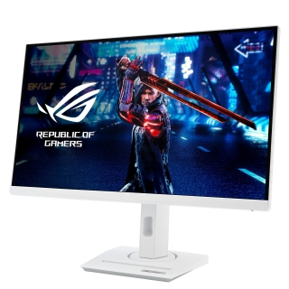 ROG Strix XG27ACS-W - 2