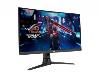 ROG Strix XG27AQV - 1