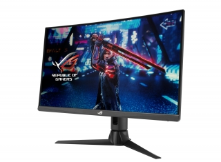ROG Strix XG27AQV - 2