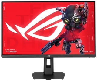 Asus ROG Strix XG27UCG Gen2 (XG27UCGR)