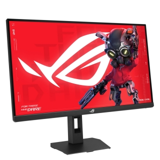 ROG Strix XG27UCG Gen2 (XG27UCGR) - 1