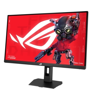 ROG Strix XG27UCG Gen2 (XG27UCGR) - 2