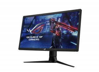 ROG Strix XG27UQR - 2