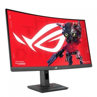 ROG Strix XG27WCMS - 1