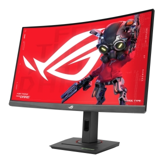 ROG Strix XG27WCS - 2