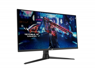ROG Strix XG32AQ - 1