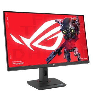 ROG Strix XG32UCG - 1