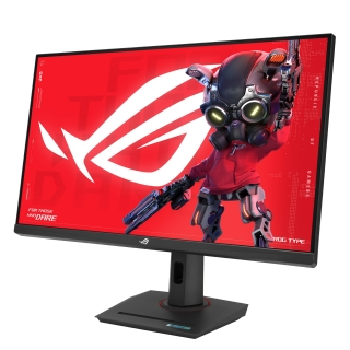 ROG Strix XG32UCG - 2