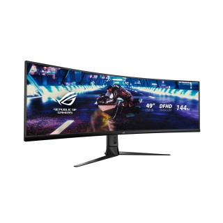 ROG Strix XG49VQ - 2