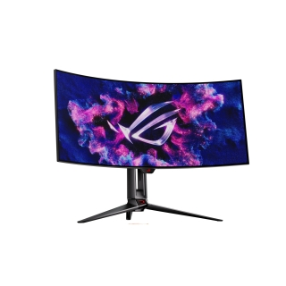 ROG Swift OLED PG34WCDM - 1