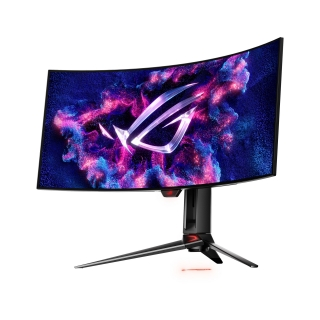 ROG Swift OLED PG34WCDM - 2