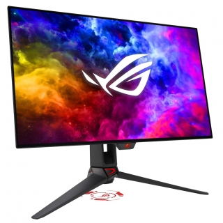 ROG Swift PG27AQDM - 1