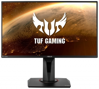 Asus TUF Gaming VG259QM