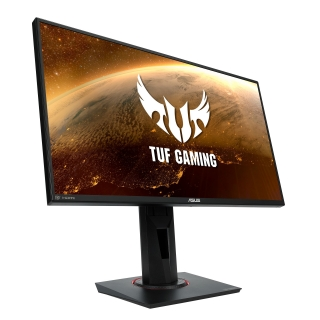TUF Gaming VG259QR - 1