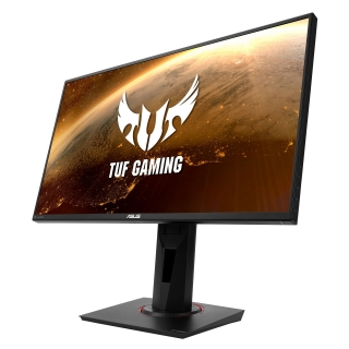 TUF Gaming VG259QR - 2