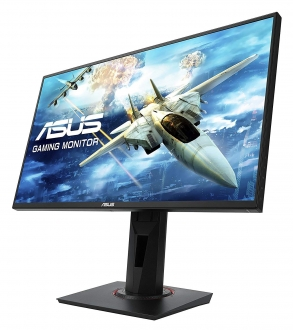 VG258QR - 2