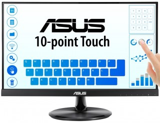 Asus VT229H