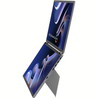 ZenScreen Duo OLED MQ149CD - 1