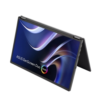 ZenScreen Duo OLED MQ149CD - 2