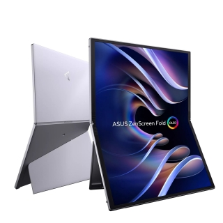 ZenScreen Fold MQ17QH - 1