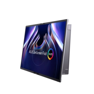 ZenScreen Fold MQ17QH - 2