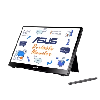 ZenScreen Ink MB14AHD - 2
