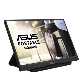 ZenScreen MB166C - 1