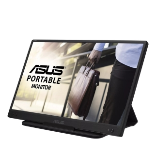 ZenScreen MB166C - 2