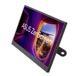 ZenScreen MB166CR - 2