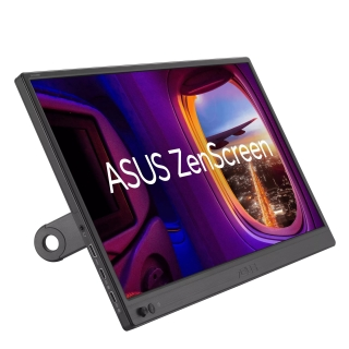 ZenScreen MB169CK - 1