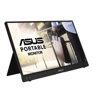 ZenScreen MB16ACV - 1