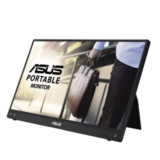 ZenScreen MB16ACV - 2