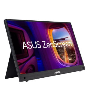 ZenScreen MB16AHG - 1