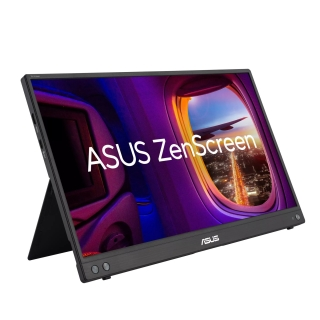 ZenScreen MB16AHV - 1