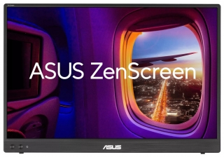 Asus ZenScreen MB16NCG